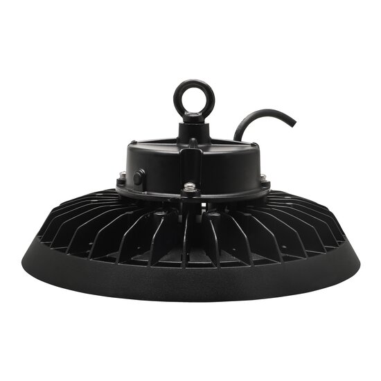 Spectrum LED PLATEO 4 HIGH BAY 200W/150W/100W NW - Éclairage idéal pour les espaces industriels