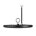 Spectrum LED PLATEO SUN 4 HIGH BAY 105W NW 230V 70DEG IP65 IK06 218X80MM BLACK - Éclairage idéal pour les espaces industriels