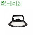 Spectrum LED PLATEO 3 HIGH BAY 200W NW 230V 90DEG IP65 IK08 - Éclairage idéal pour les espaces industriels
