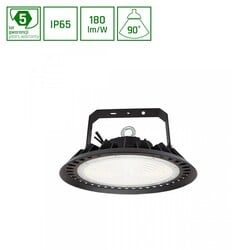 PLATEO 3 HIGH BAY 200W NW 230V 90DEG IP65 IK08