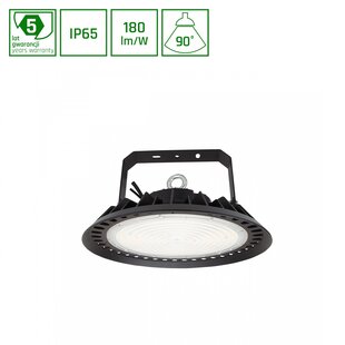PLATEO 3 HIGH BAY 200W NW 230V 90DEG IP65 IK08