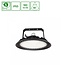 Spectrum LED PLATEO 3 HIGH BAY 200W NW 230V 90DEG IP65 IK08 - Éclairage idéal pour les espaces industriels