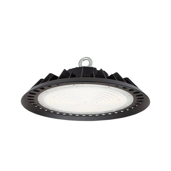 Spectrum LED PLATEO 3 HIGH BAY 200W NW 230V 90DEG IP65 IK08 - Éclairage idéal pour les espaces industriels
