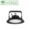 Spectrum LED PLATEO 3 HIGH BAY 100W NW 230V - Ideaal voor industriële verlichting