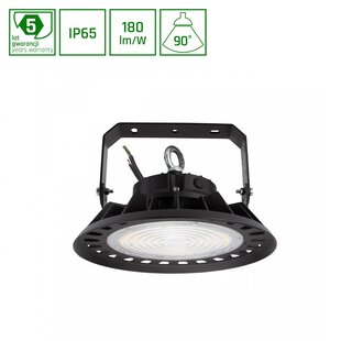 PLATEO 3 HIGH BAY 100W NW 230V