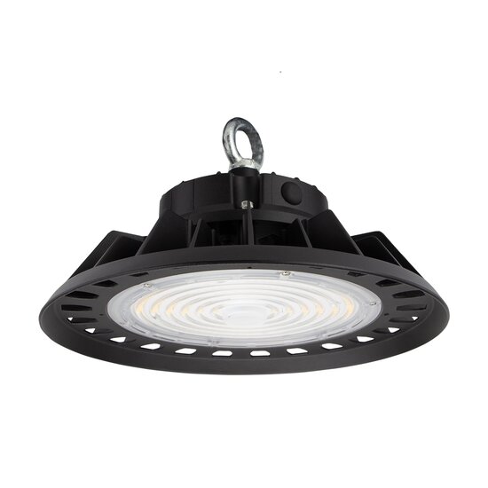 Spectrum LED PLATEO 3 HIGH BAY 100W NW 230V - Idéal pour l'éclairage industriel
