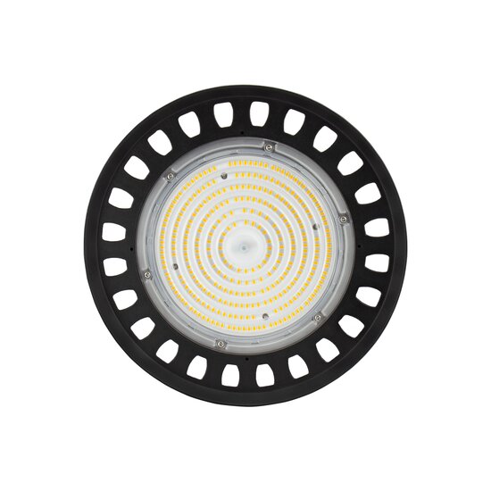 Spectrum LED PLATEO 3 HIGH BAY 100W NW 230V - Idéal pour l'éclairage industriel