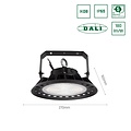 Spectrum LED PLATEO 3 HIGH BAY 100W NW 230V - Ideaal voor industriële verlichting