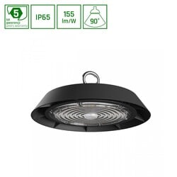 PLATEO 3 HIGH BAY 100W NW