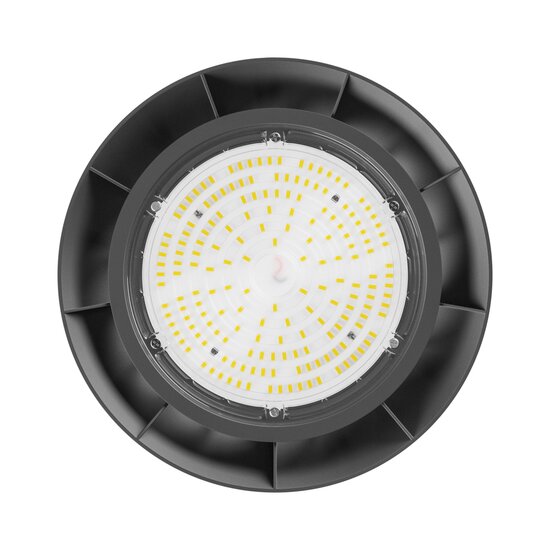 Spectrum LED PLATEO 3 HIGH BAY 100W NW - Ideales Licht für industrielle Räume