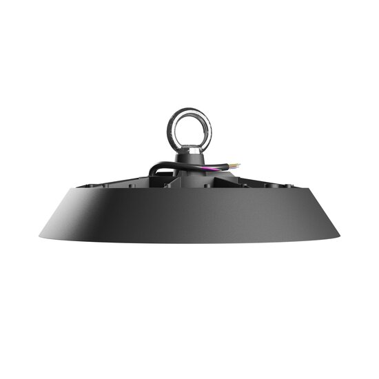 Spectrum LED PLATEO 3 HIGH BAY 100W NW - Iluminación ideal para espacios industriales
