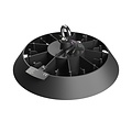 Spectrum LED PLATEO 3 HIGH BAY 100W NW - Iluminación ideal para espacios industriales