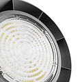 Spectrum LED PLATEO 3 HIGH BAY 100W NW - Éclairage idéal pour les espaces industriels