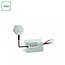 Spectrum LED PIR SENSOR 360DEG 100W 6M IP20/IP65 230V - Ideal für intelligente Beleuchtungslösungen
