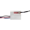 Spectrum LED PIR SENSOR 360DEG 100W 6M IP20/IP65 230V - Ideal für intelligente Beleuchtungslösungen