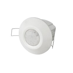 PIR SENSOR 1-10V EINGEBAUT (BEWEGUNG + INTENSITÄT) HIR-22