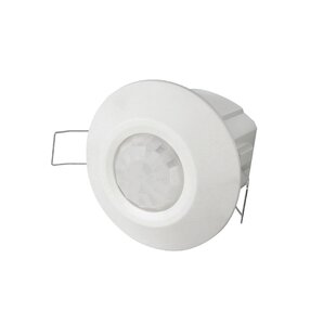 PIR SENSOR 1-10V EINGEBAUT (BEWEGUNG + INTENSITÄT) HIR-22
