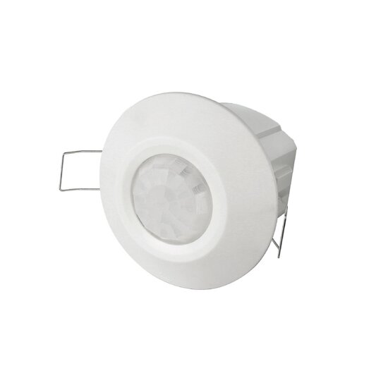 Spectrum LED PIR SENSOR 1-10V EINGEBAUT (BEWEGUNG + INTENSITÄT) HIR-22 - Intelligente Beleuchtung für jeden Raum