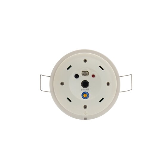 Spectrum LED PIR SENSOR 1-10V EMPOTRADO (MOVIMIENTO + INTENSIDAD) HIR-22 - Iluminación inteligente para cada espacio