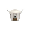 Spectrum LED PIR SENSOR 1-10V ENCASTRÉ (MOUVEMENT + INTENSITÉ) HIR-22 - Éclairage intelligent pour chaque espace