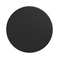 Spectrum LED PIATTA 12W CCT 230V IP44 180x47MM BLACK ROUND FACADE LAMP - Perfecte verlichting voor buitenruimtes
