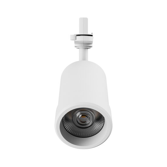 Spectrum LED PAVA BASIC 20W 3CCT 230V 20-45DEG IP20 RA80 84X136X185MM WHITE - Perfect lighting for any space