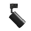 Spectrum LED PAVA BASIC 20W 3CCT 230V 20-45DEG IP20 RA80 84X136X185MM BLACK - Perfect lighting for any space