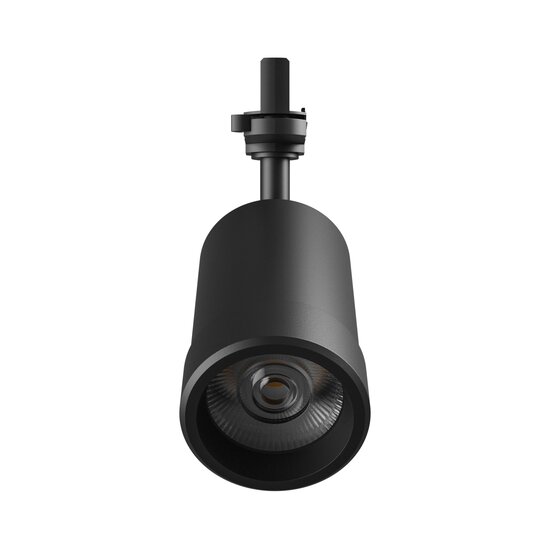 Spectrum LED PAVA BASIC 20W 3CCT 230V 20-45DEG IP20 RA80 84X136X185MM BLACK - Perfect lighting for any space