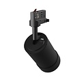 Spectrum LED PAVA BASIC 20W 3CCT 230V 20-45DEG IP20 RA80 84X136X185MM BLACK - Perfect lighting for any space