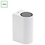 Spectrum LED PARETE GU10 X2 BIDIRECTIONAL SCONCE 250V IP54 150 X 73 X 95MM WHITE - Schaffen Sie eine gemütliche Atmosphäre in jedem Raum