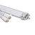 Spectrum LED PAKIET 12szt LIMEA LED TUBE SLIM HERMETYK G13 2x120 250V IP65 + 25szt LED TUBE
