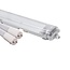 Spectrum LED PAKIET 12szt LIMEA LED TUBE SLIM HERMETYK G13 2x120 250V IP65 + 25szt LED TUBE - Solution d'éclairage idéale pour les applications industrielles