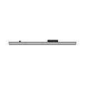 Spectrum LED OPTIBAR CCT 12-42W 3CCT 230V 90DEG IP20 Ra90 1200x60x90mm BLACK - Perfect lighting for any space