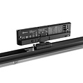 Spectrum LED OPTIBAR CCT 12-42W 3CCT 230V 90DEG IP20 Ra90 1200x60x90mm BLACK - Perfect lighting for any space