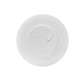 Spectrum LED NYMPHEA PROXI PIR 18W NW 230V 120DEG IP54 FI300X60MM ROUND WHITE - Perfect lighting for any space