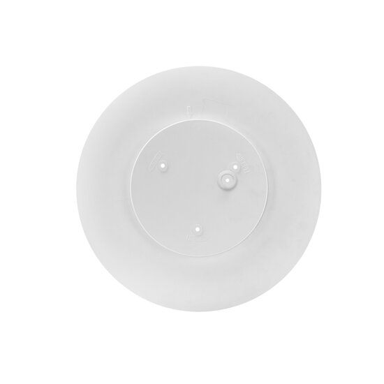 Spectrum LED NYMPHEA PROXI PIR 18W NW 230V 120DEG IP54 FI300X60MM ROUND WHITE - Perfect lighting for any space