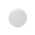 Spectrum LED NYMPHEA PROXI PIR 18W WW 230V 120DEG IP54 FI300X60MM ROUND WHITE - Perfecte verlichting voor elke ruimte