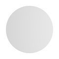 Spectrum LED NYMPHEA OPTIMA BLACK 65W CCT 230V 120DEG IP20 FI600X50MM WHITE BLACK ROUND - Perfecte verlichting voor elke ruimte