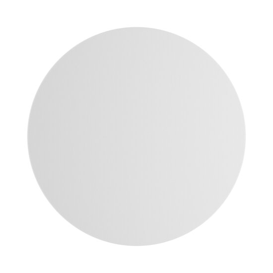 Spectrum LED NYMPHEA OPTIMA BLACK 65W CCT 230V 120DEG IP20 FI600X50MM WHITE BLACK ROUND - Perfecte verlichting voor elke ruimte