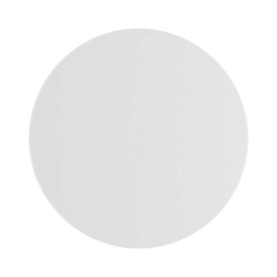 Spectrum LED NYMPHEA OPTIMA BLACK 24W CCT 230V 120DEG IP20 FI300X50MM WHITE BLACK ROUND - Creëer een sfeervolle ambiance in uw ruimte