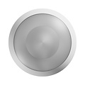 Spectrum LED NYMPHEA OMNI WHITE SENSE E27 230V IP65 IK08 FI300X90MM - Perfect voor elke ruimte met slimme sensorfunctie