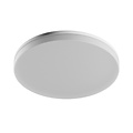 Spectrum LED NYMPHEA FUSION 20W/30W/40W CCT 230V 120DEG IP44 FI330X53MM WHITE - Perfecte verlichting voor elke ruimte