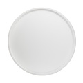 Spectrum LED NYMPHEA FLAT DUO 36W CCT 230V 120DEG IP54 FI400X26MM WHITE ROUND - Perfecte verlichting voor elke ruimte