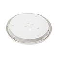 Spectrum LED NYMPHEA CITY PRO 230V 24W IP65 CCT - Éclairage idéal pour chaque espace