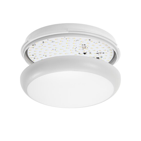 Spectrum LED NYMPHEA CITY PRO 230V 24W IP65 CCT - Perfecte verlichting voor elke ruimte