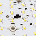 Spectrum LED NYMPHEA CITY PRO 230V 24W IP65 CCT - Perfecte verlichting voor elke ruimte