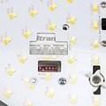 Spectrum LED NYMPHEA CITY PRO 230V 24W IP65 CCT - Perfecte verlichting voor elke ruimte