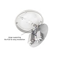 Spectrum LED NYMPHEA CITY PRO 230V 24W IP65 CCT - Ideales Licht für jeden Raum