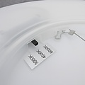 Spectrum LED NYMPHEA FLAT DUO 24W CCT 230V 120DEG IP54 FI292X26MM WHITE ROUND - Perfecte verlichting voor elke ruimte