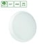 Spectrum LED NYMPHEA CITY PRO 230V 18W IP65 CCT REDONDO - Iluminación perfecta para cualquier espacio